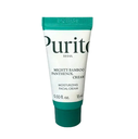 PURITO SEOUL (Mini) Mighty Bamboo Cream - 15ml