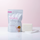 Precious Skin Snail Whipp Soap – 120g
