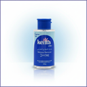 Kenta White Makeup Remover 3inONE 300g