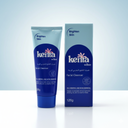 Kenta White Facial Cleanser 120 G