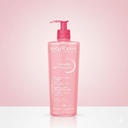 Bioderma Soothing Cleansing Foaming Gel Pink 500mL