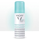 Vichy Deodorant Anti Transpirant 48H Spray 125mL