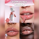 Sheglam Glass Lock Air Gloss